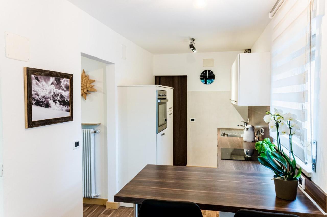 Apartment Rainer Ortisei Exterior photo