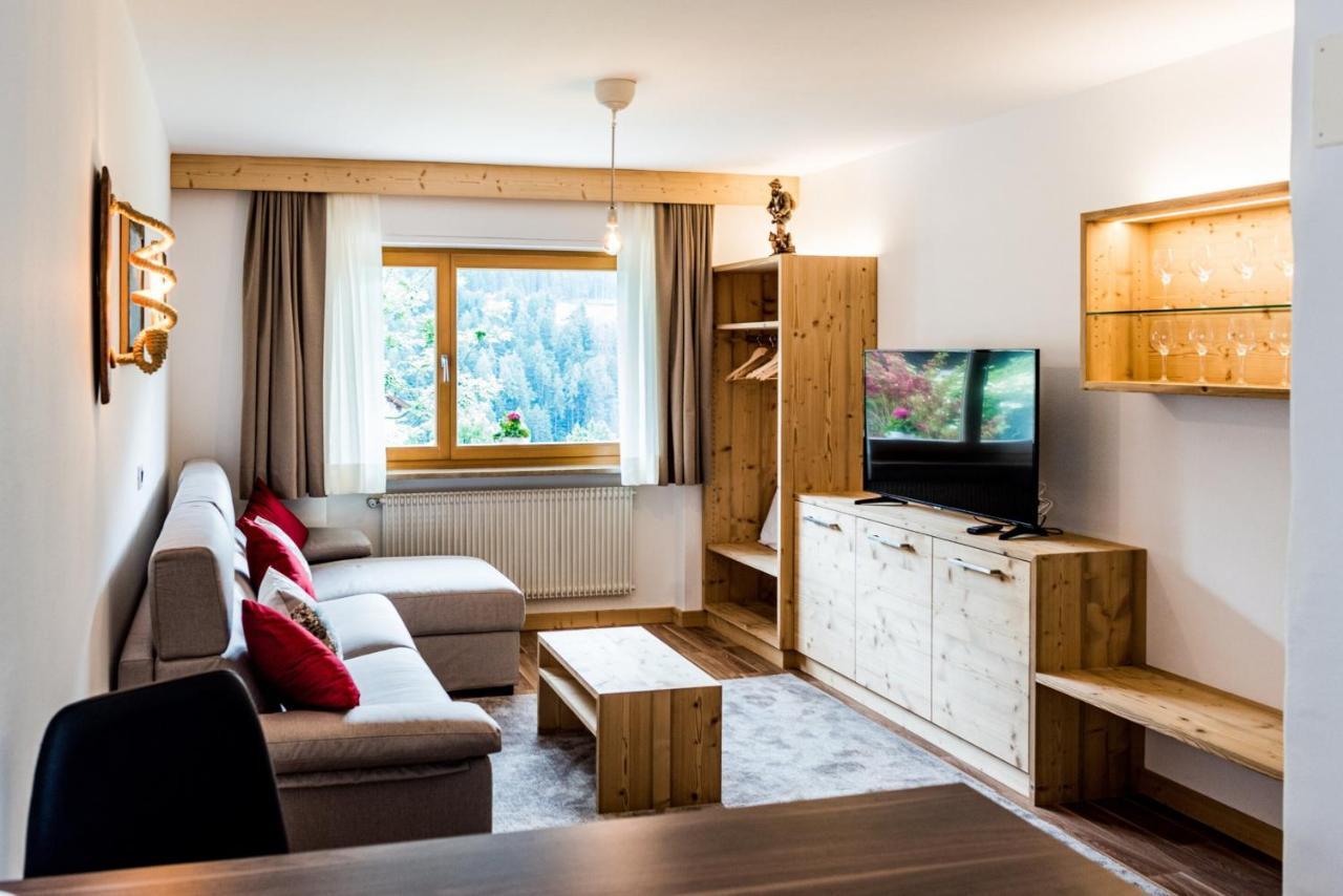Apartment Rainer Ortisei Exterior photo