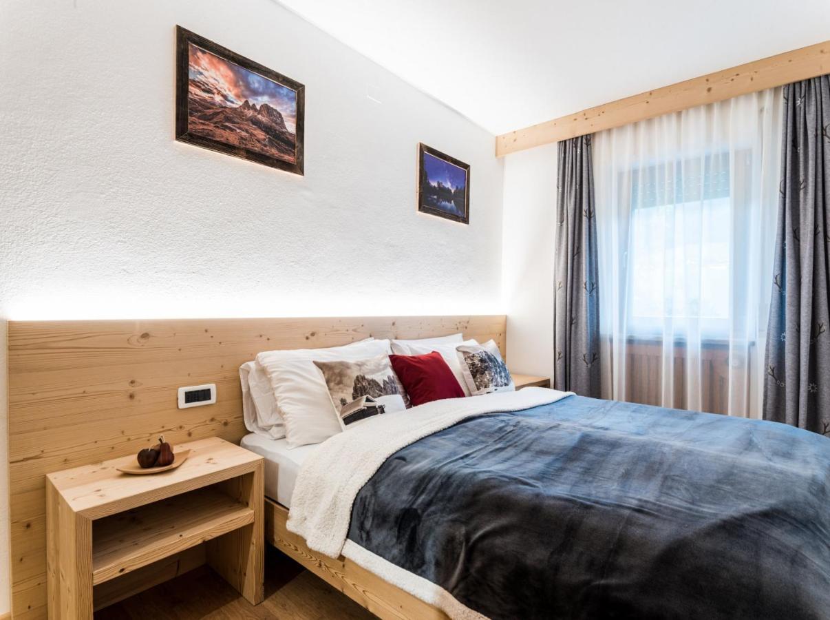 Apartment Rainer Ortisei Exterior photo