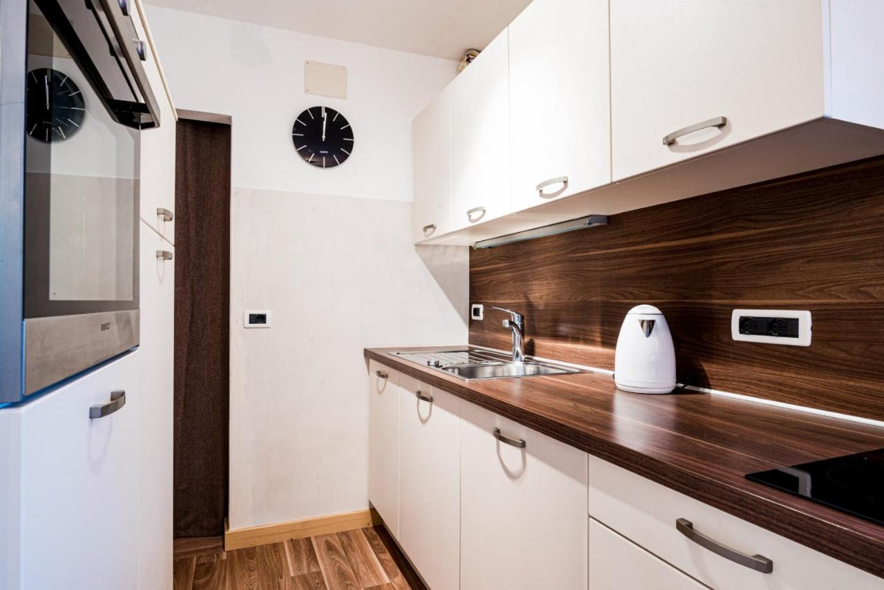 Apartment Rainer Ortisei Exterior photo